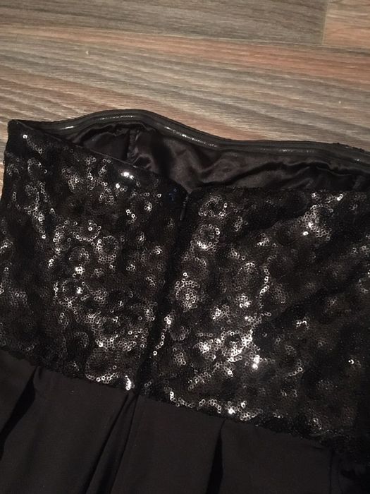 Платье бренд Kira Plastinina, XS