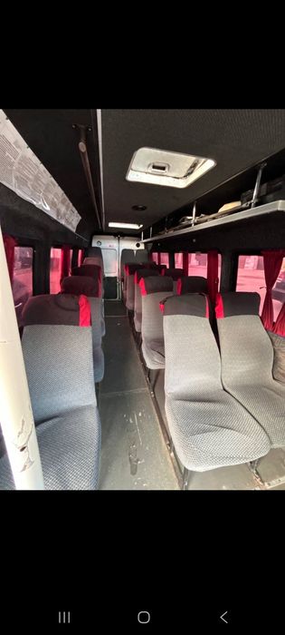 Спринтер sprinter 313 2002 года