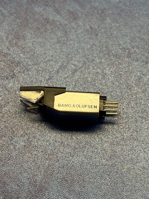 MMC4 wkladka gramofonowa Bang&Olufsen