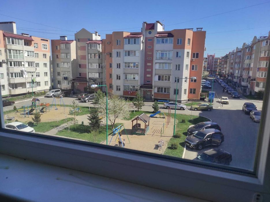 2-комнатная квартира по адресу ул. 600-летия (площадь 60,6 м²) - Atlanta.ua - фото 15