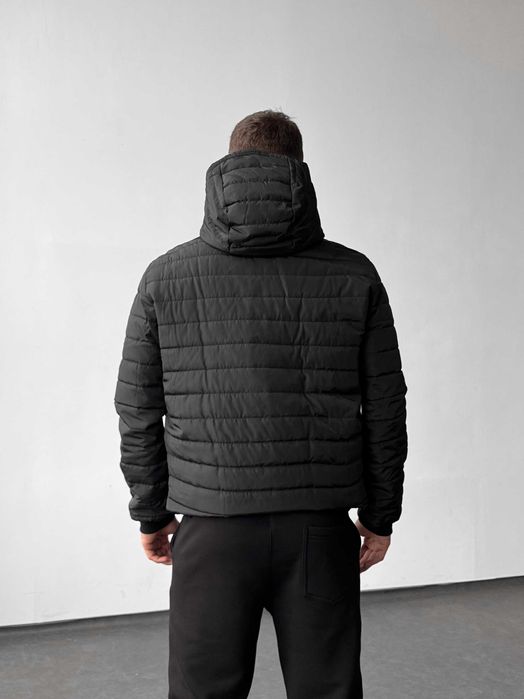 Чоловіча весняна куртка Nike найк S/M/L/XL/XXL