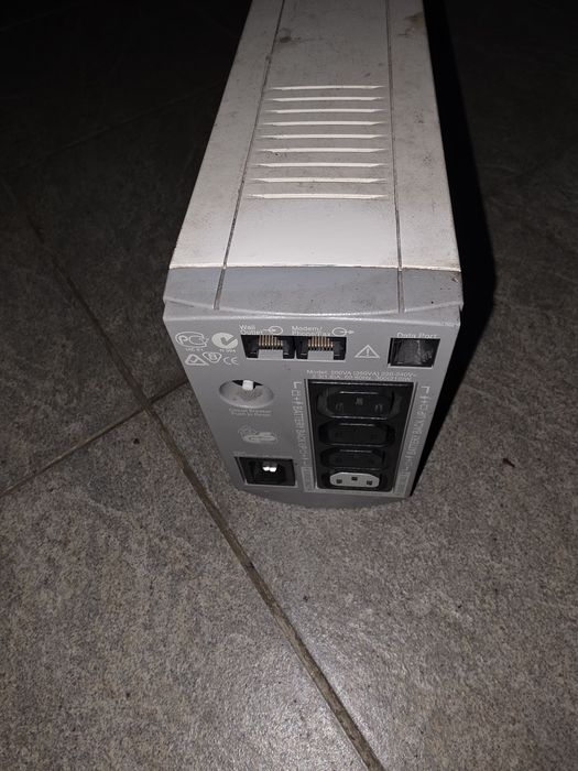 BackUps APC BC500EI