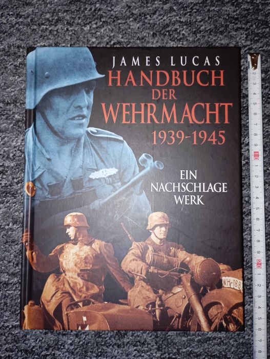 книга вторая мировая война