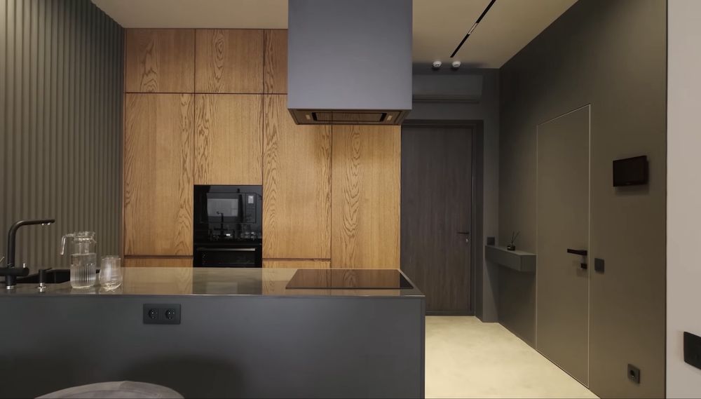 Оренда 1-к квартри ЖК Парус Сіті вул Кульпарківська Франківський район