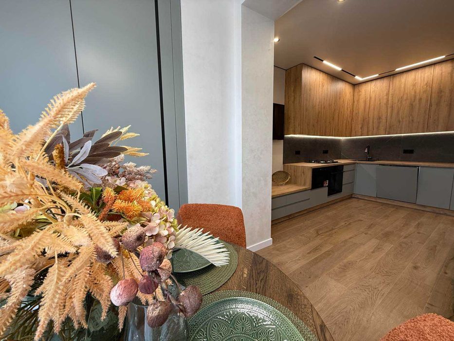 Якість на 1 місці! 2 кім 68 кв.м в ЖК Софія Резиденс