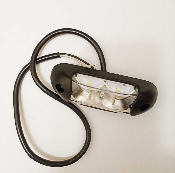 габарит ліхтар на причіп HORPOL LD 2185