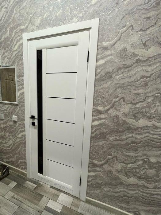 Двери межкомнатные. Двері міжкімнатні