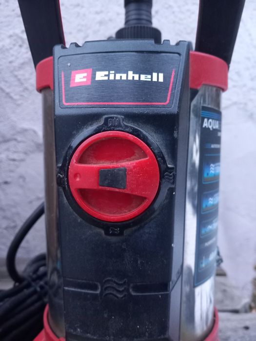 EINHELL Pompa Zanurzeniowa GE-DP 7935 A584