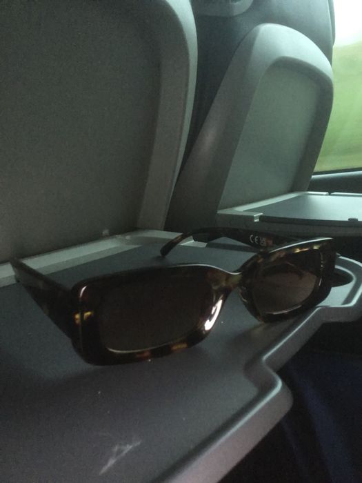 ÓCULOS DE SOL // Vintage Design //