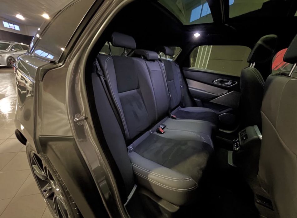 Range Rover Velar R Dynamic