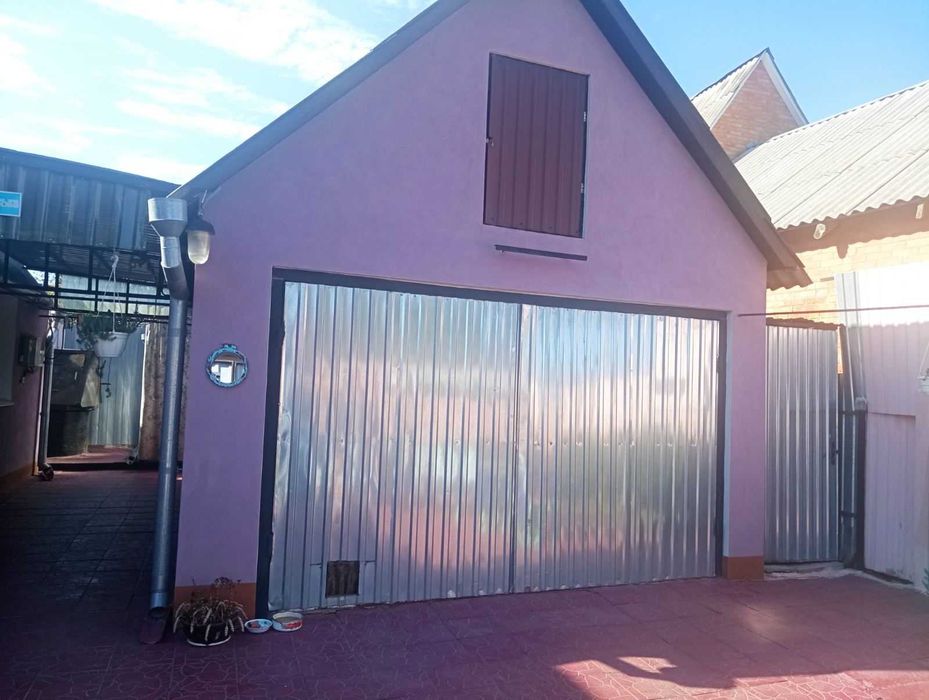 Дом по адресу ул. Бандеры Степана (площадь 65 м²) - Atlanta.ua - фото 5