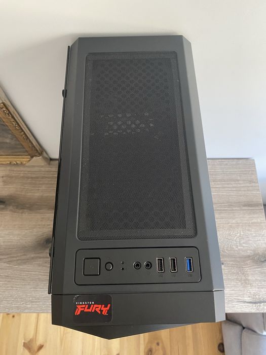 Продаю пк майже новий