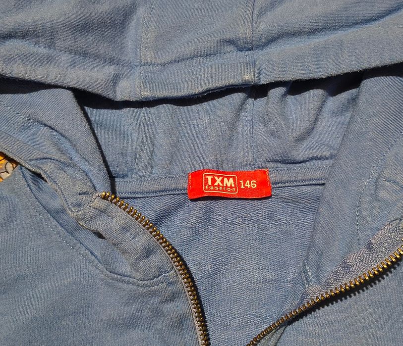 Bluza TXM roz. 146