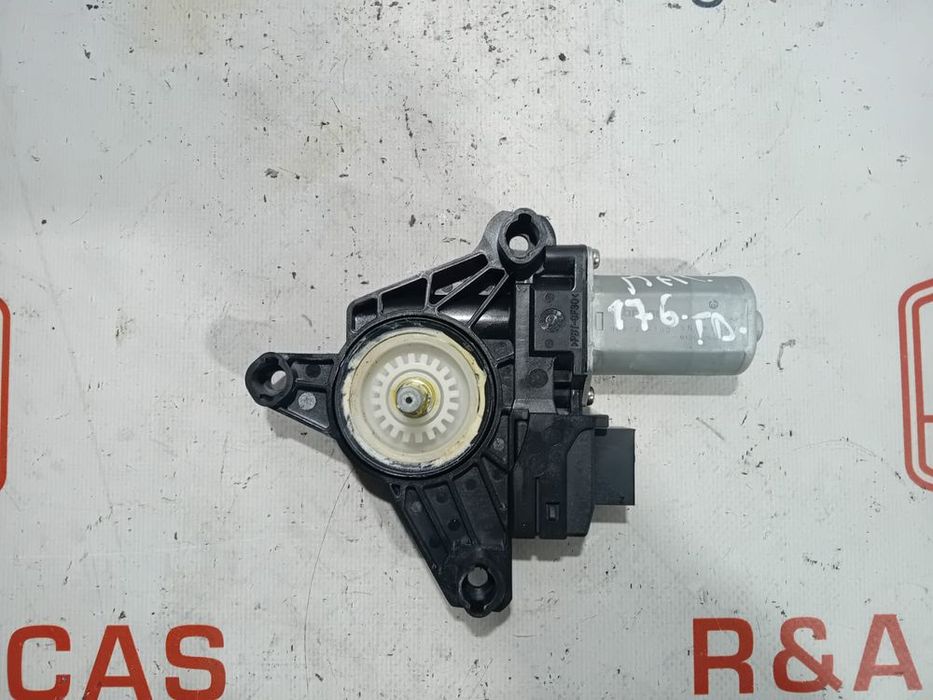 Motor Elevador Vidro Porta Trás Direito Mercedes Class A W176 Original