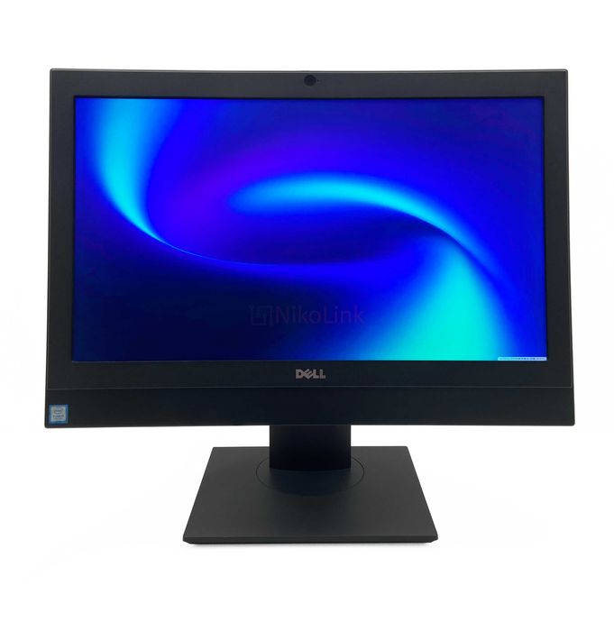 Моноблок 21.5" Dell OptiPlex 5250 FHD IPS | 32/1TB SSD i5-7500 WiFi BT
