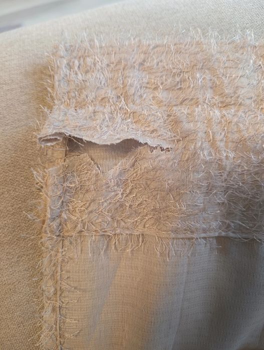 Firana/ zasłona 4szt