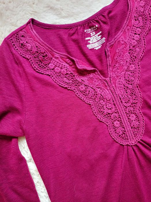 bluzeczka damska . .
