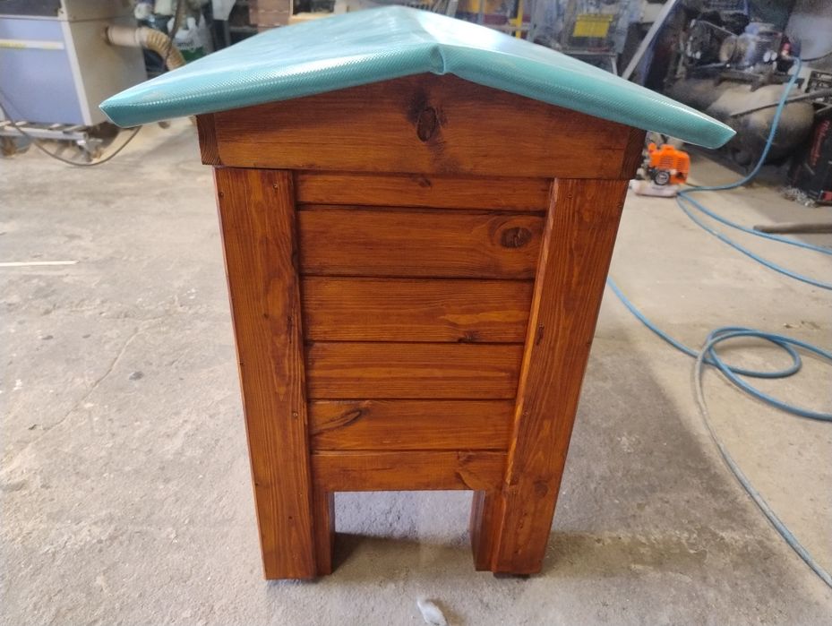 UL warszawski poszerzany