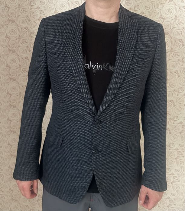 Піджак чоловічий Senator