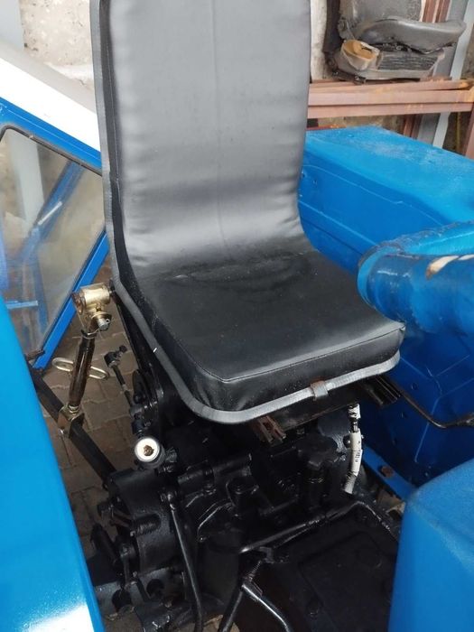 Трактор Донгфенг 244 б/у чудовий стан