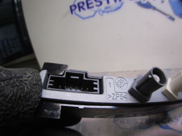 Amplificador de antena PORSCHE Panamera (970)