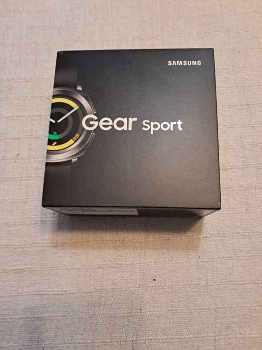 Samsung Gear sport SM-R600