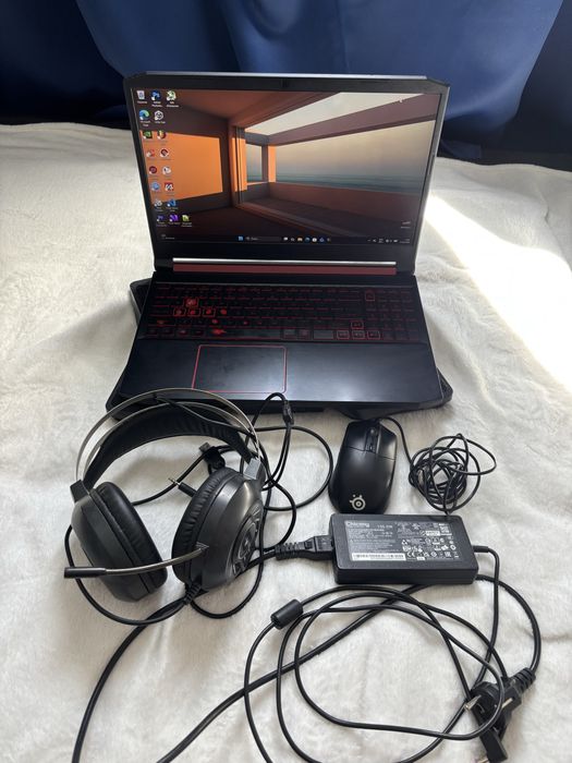 Sprzedam Acer Nitro 5 AN515-54