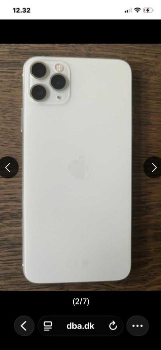 iPhone 11 Pro Max - 280€