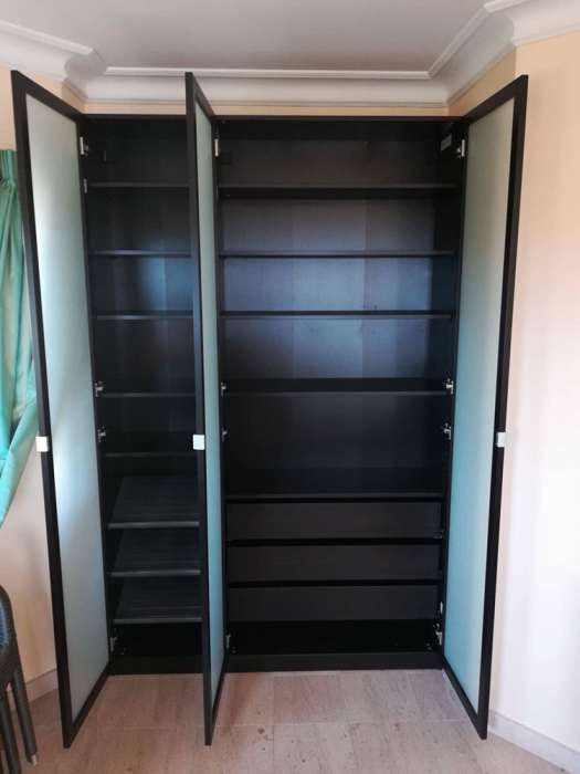 Montagem moveis ikea/conforama lowcost