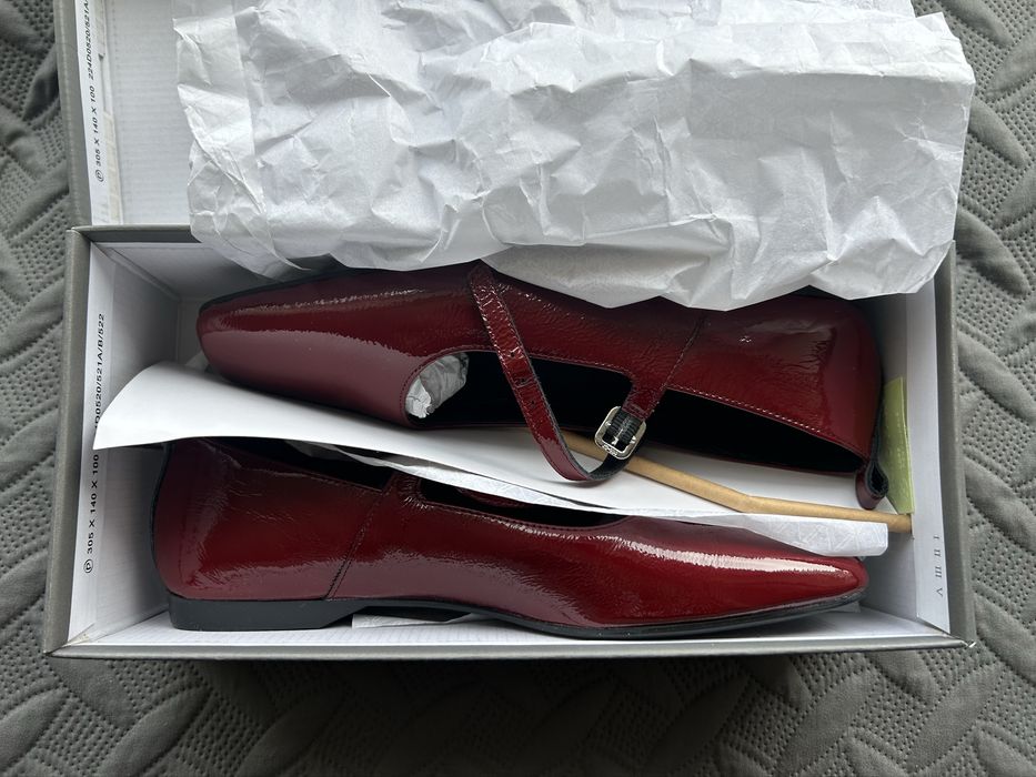 Балетки Vagabond (38 розмір)