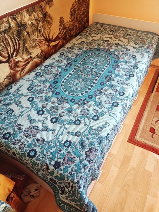 Narzuta/kapa/nakrycie w bardzo dobrym stanie