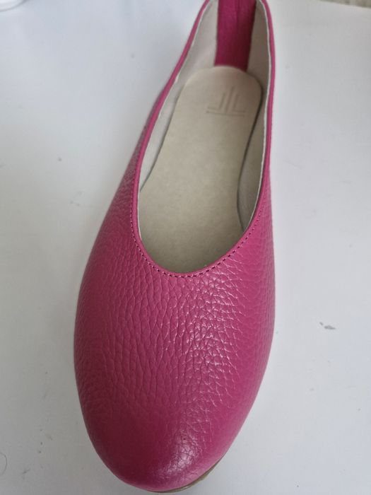 Балетки жіночі.         .