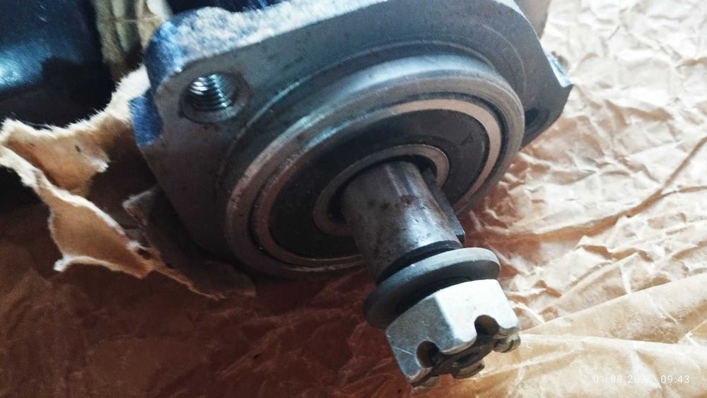 Насос Гур Газ 4301