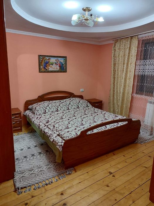 Відпочинок в Карпатах, недалеко від Буковелю, оренда котеджу