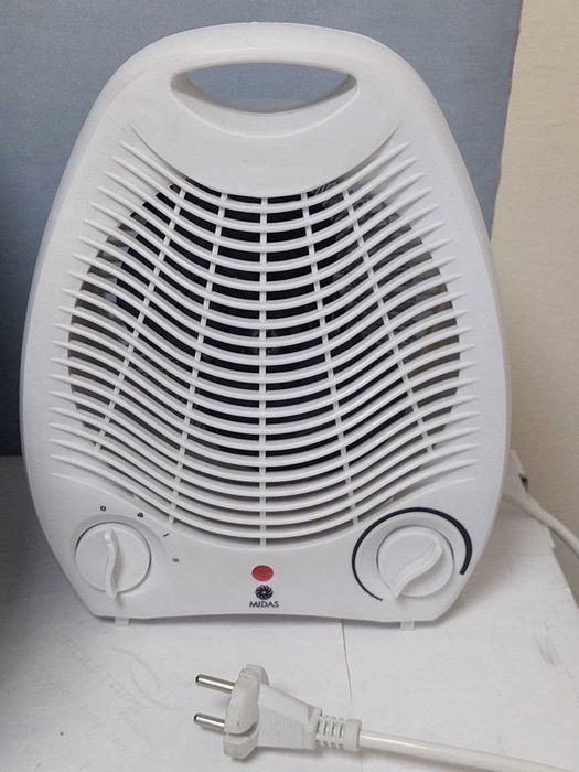 продам тепловентилятор