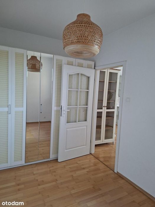 Mieszkanie – Wrocław, Rodzinny Ogród Działkowy „Łączność”, Tarnogaj - Widok 3
