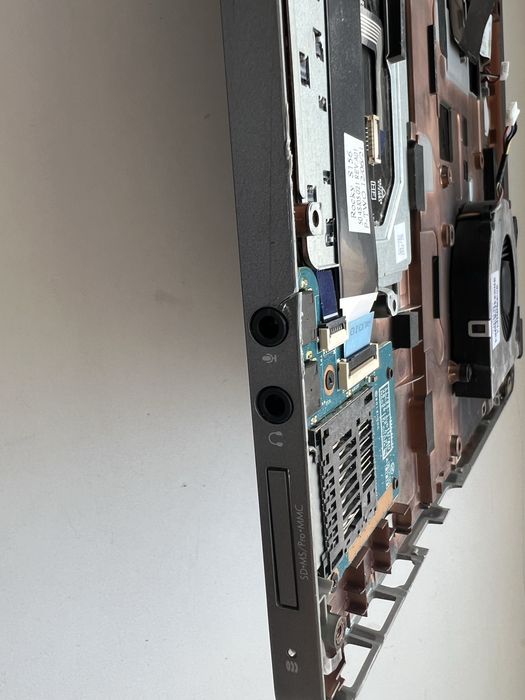 Hp ProBook 4540s клавіатура