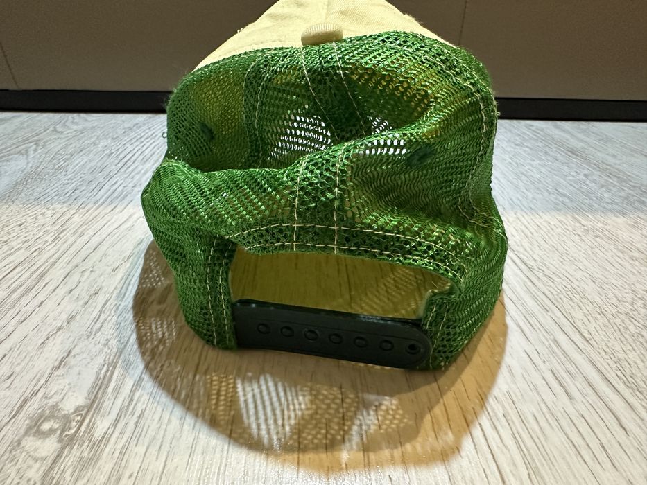 Czapka Von Dutch