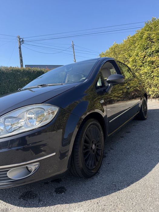 Fiat Linea 1.3 Multijet Diesel | Excelente Estado | Sem Nada a Fazer