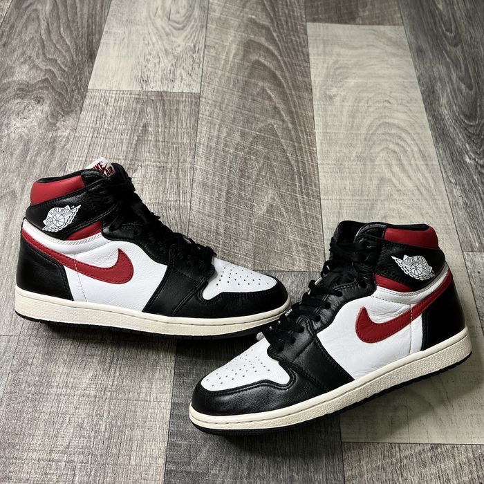 jordan air jordan 1 retro high og - купити чоловіче взуття