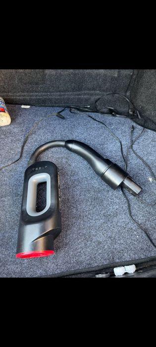 Переходник Chademo Tesla