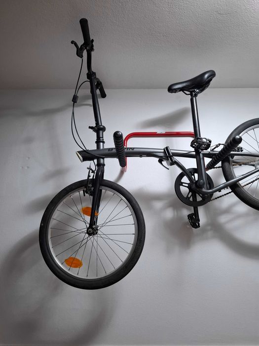 Bicicleta dobravel