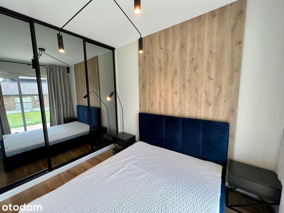 Apartament 2 pok. przy PLAŻY, duży taras - Więcej