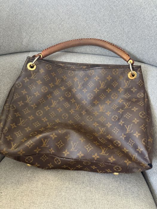Torba Louis Vuitton oryginalna - Vitkacy Warszawa