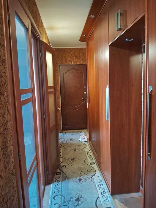 3-комнатная квартира по адресу (площадь 65,7 м²) - Atlanta.ua - фото 11