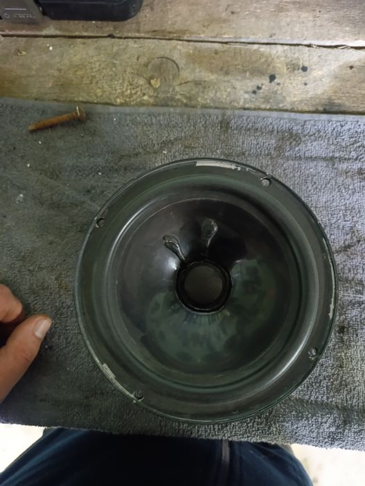 Динамік 350w(16см)