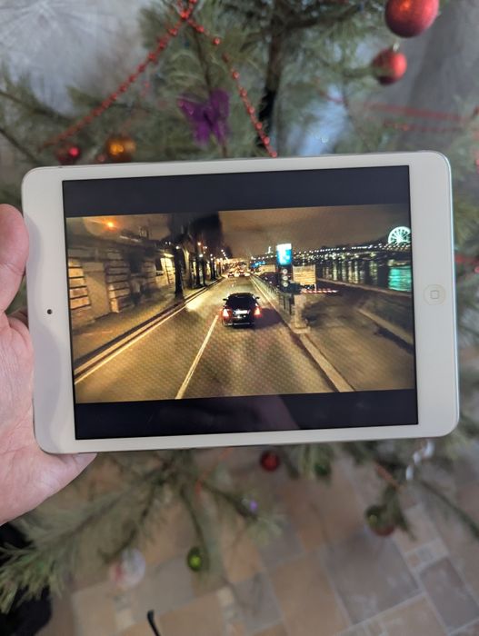 Планшет iPad mini А1455 АКБ 97% Ідеальний