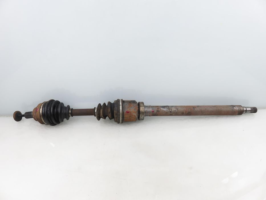 Półoś Prawa Przednia Volvo V50 2.4 5244 S5
