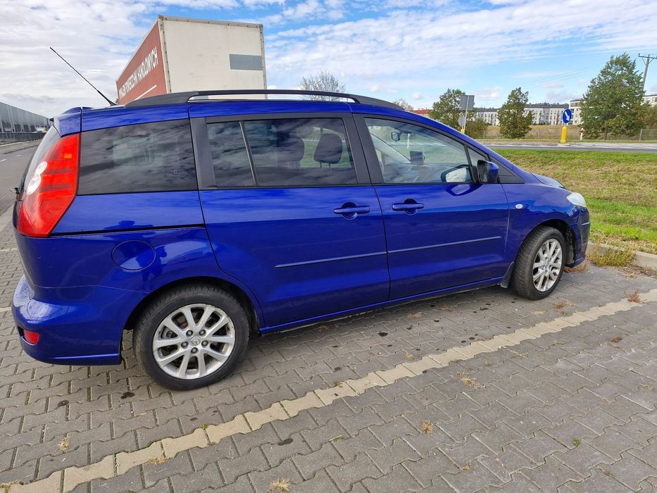Mazda 5