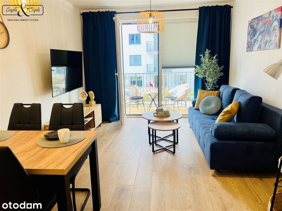 Do wynajęcia - Nowy Apartament Mikołowska Gliwice